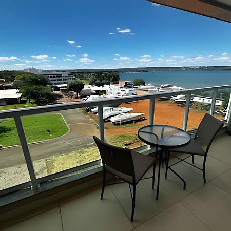 C316 - Apt 4 - Brisas Do Lago - Apartamento 4 Brasília Exteriör bild