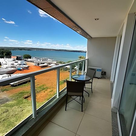 C316 - Apt 4 - Brisas Do Lago - Apartamento 4 Brasília Exteriör bild