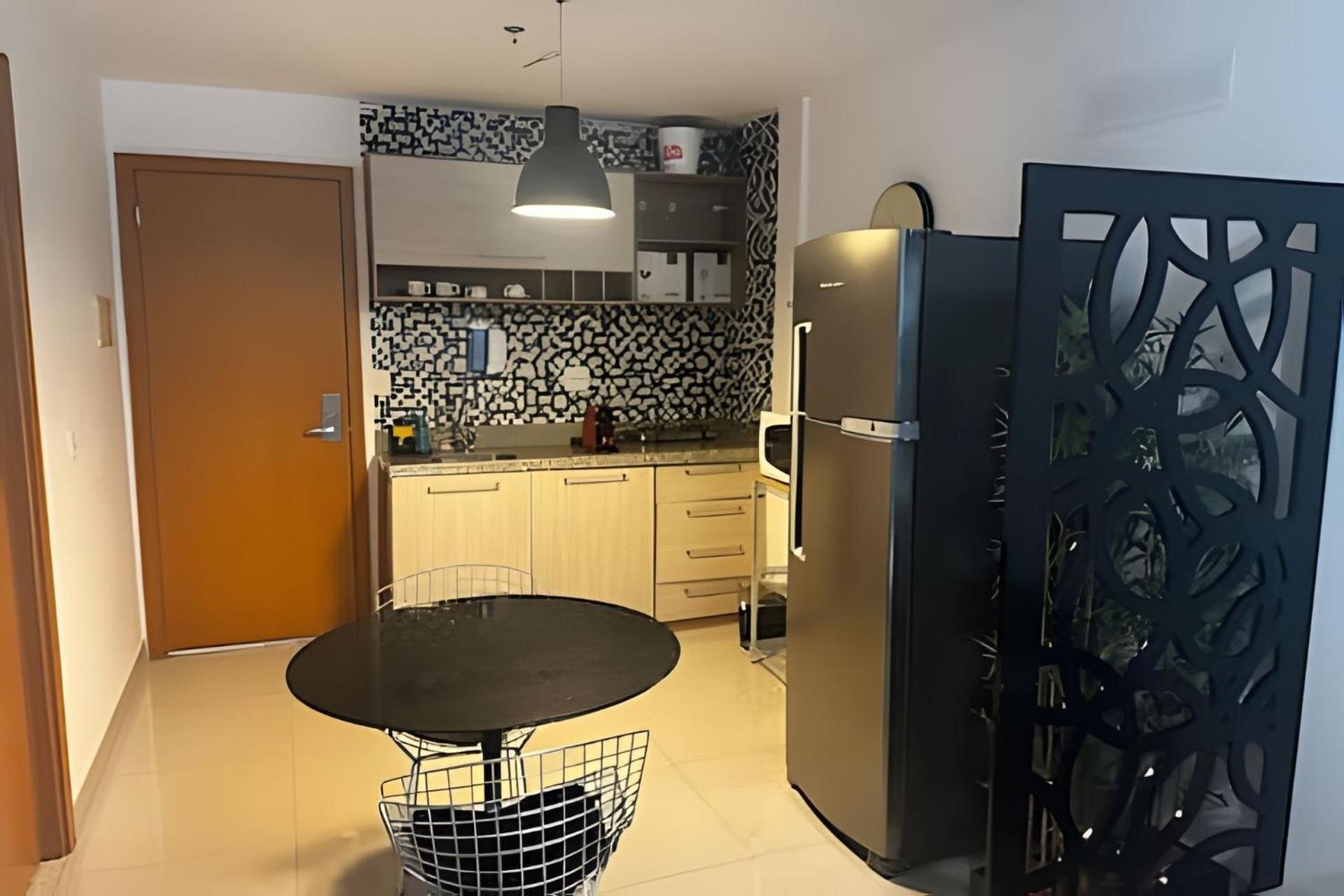 C316 - Apt 4 - Brisas Do Lago - Apartamento 4 Brasília Exteriör bild