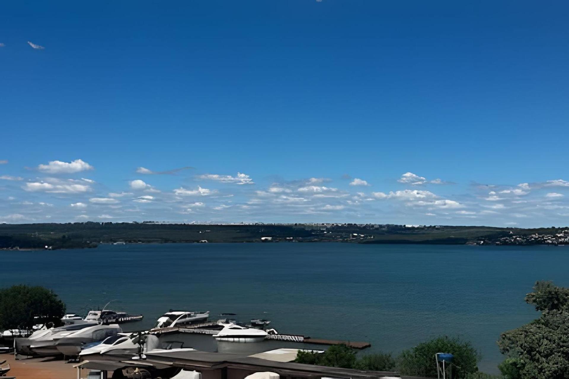 C316 - Apt 4 - Brisas Do Lago - Apartamento 4 Brasília Exteriör bild