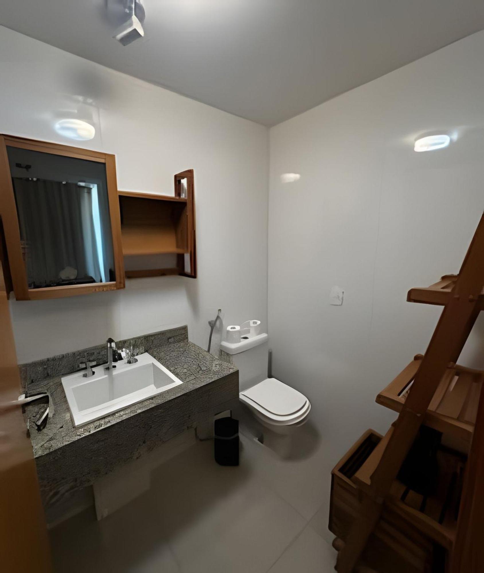 C316 - Apt 4 - Brisas Do Lago - Apartamento 4 Brasília Exteriör bild