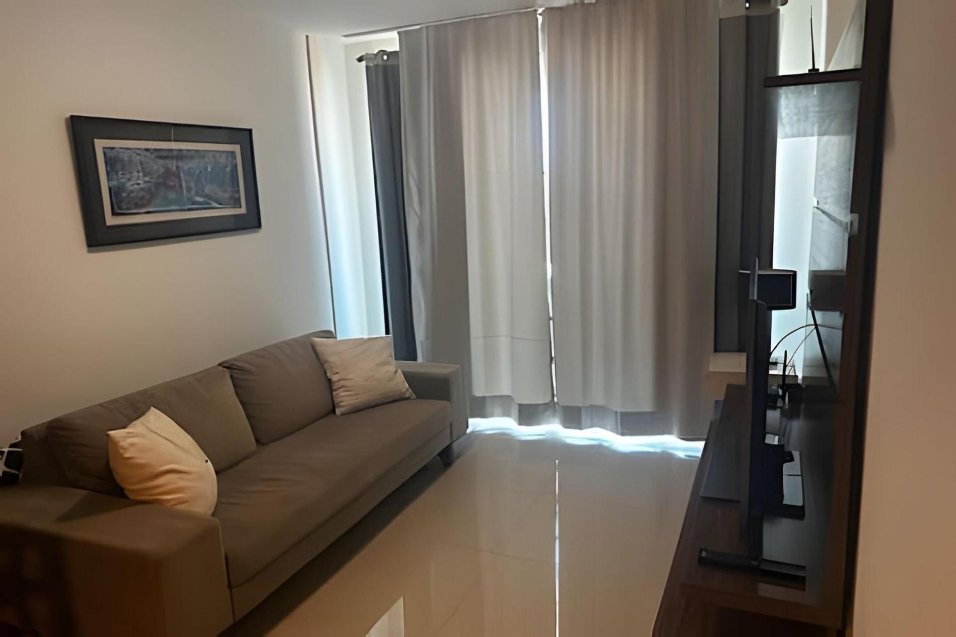 C316 - Apt 4 - Brisas Do Lago - Apartamento 4 Brasília Exteriör bild