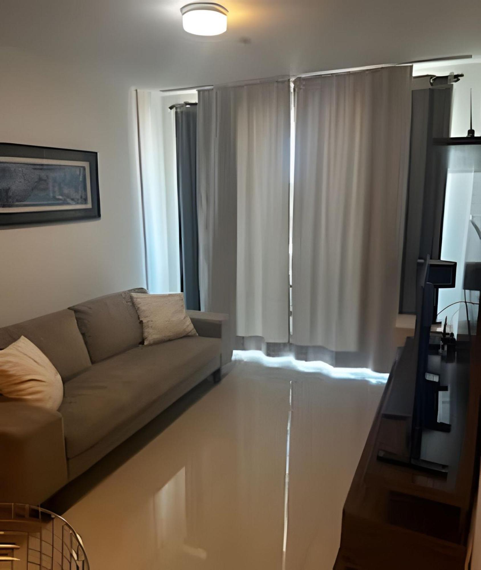 C316 - Apt 4 - Brisas Do Lago - Apartamento 4 Brasília Exteriör bild