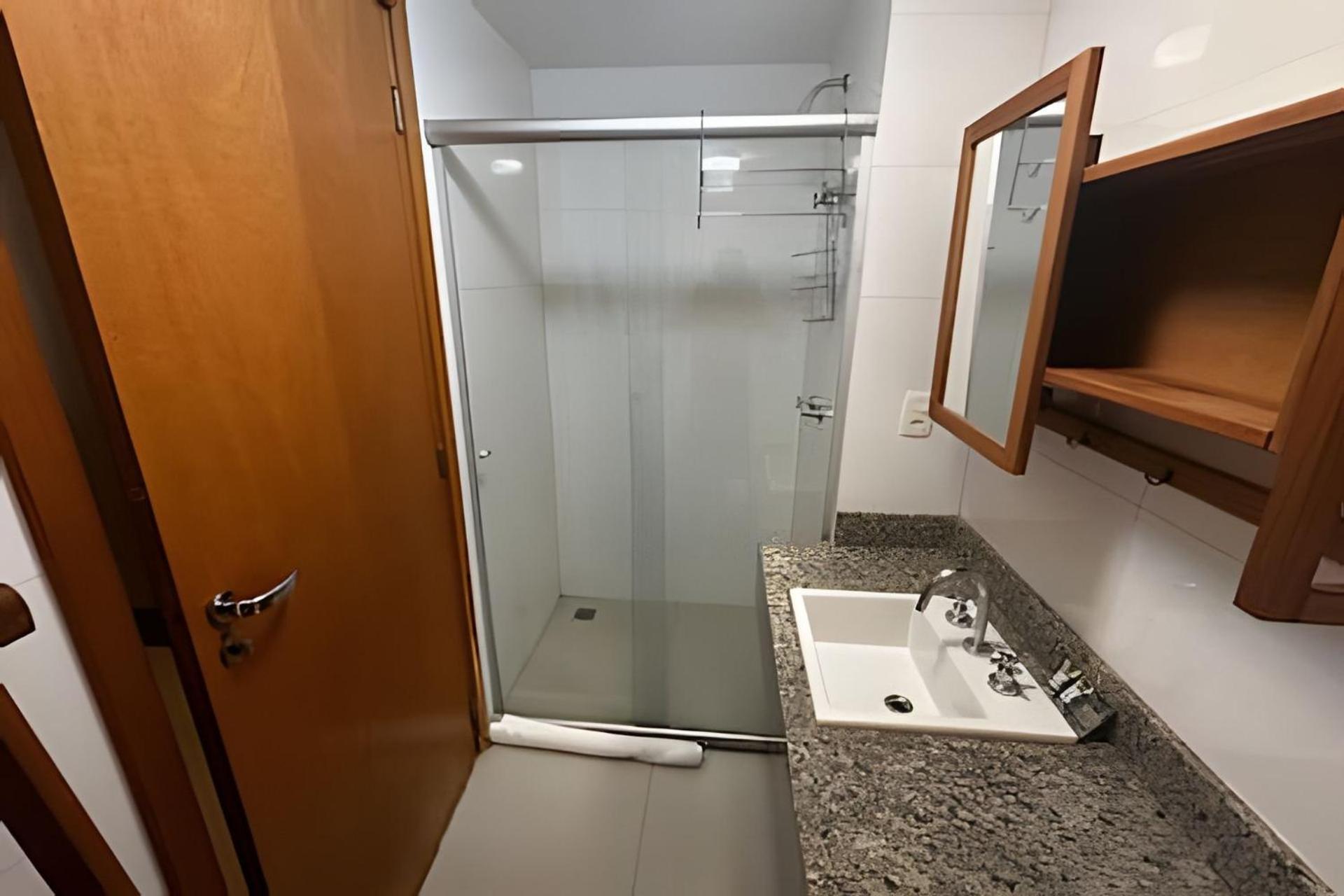 C316 - Apt 4 - Brisas Do Lago - Apartamento 4 Brasília Exteriör bild