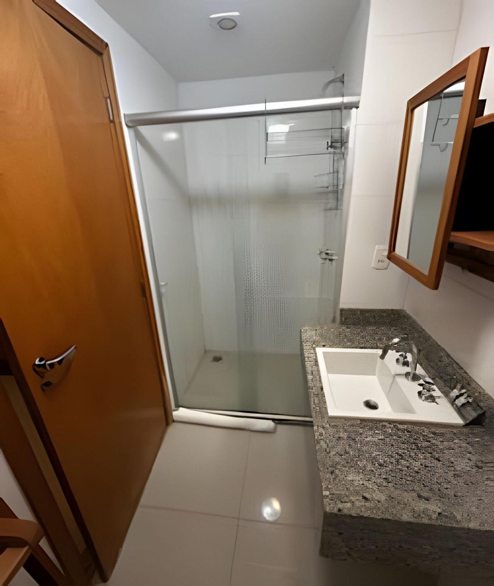C316 - Apt 4 - Brisas Do Lago - Apartamento 4 Brasília Exteriör bild