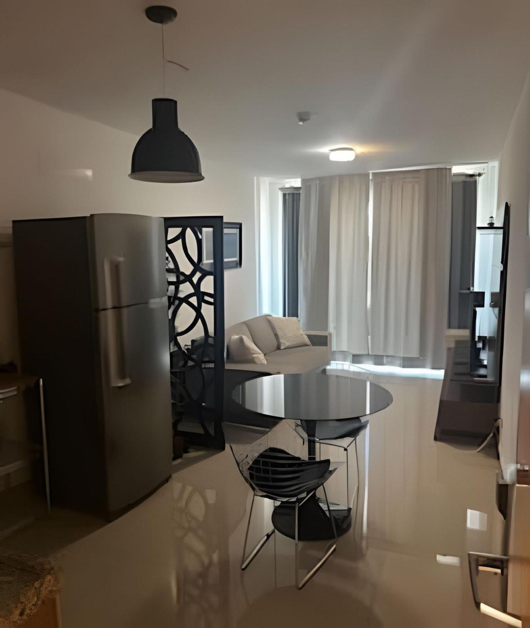 C316 - Apt 4 - Brisas Do Lago - Apartamento 4 Brasília Exteriör bild