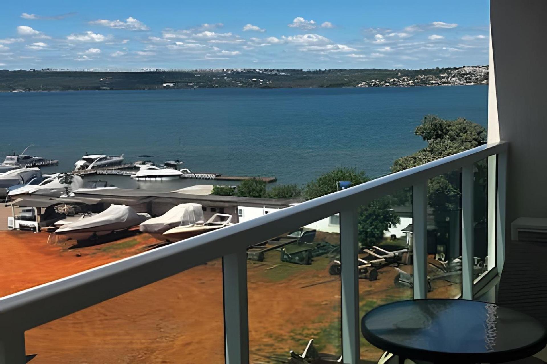 C316 - Apt 4 - Brisas Do Lago - Apartamento 4 Brasília Exteriör bild