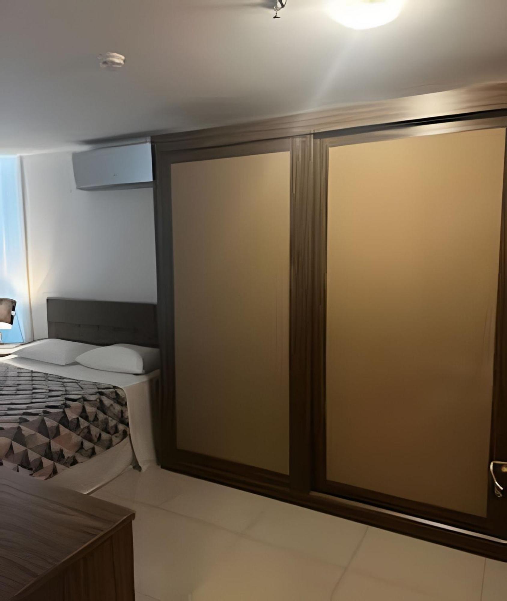 C316 - Apt 4 - Brisas Do Lago - Apartamento 4 Brasília Exteriör bild