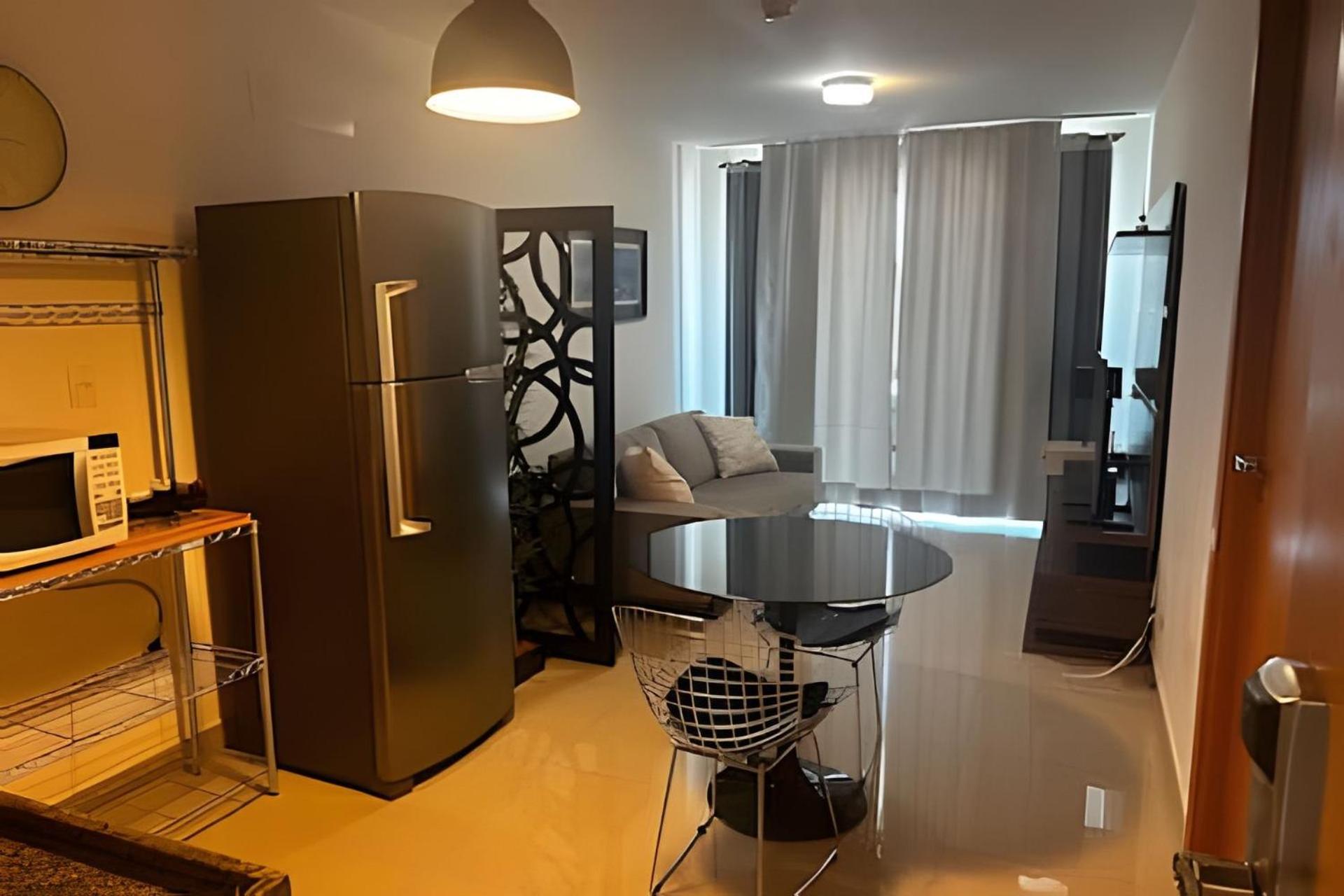 C316 - Apt 4 - Brisas Do Lago - Apartamento 4 Brasília Exteriör bild